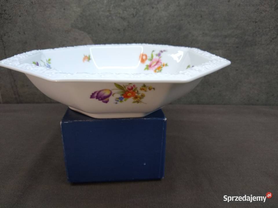 Salaterka Rosenthal Maria Sommerstrauss Germany Kalisz