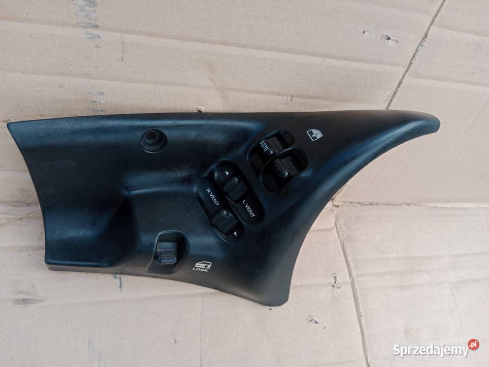 Przełącznik Hanna sprzedam