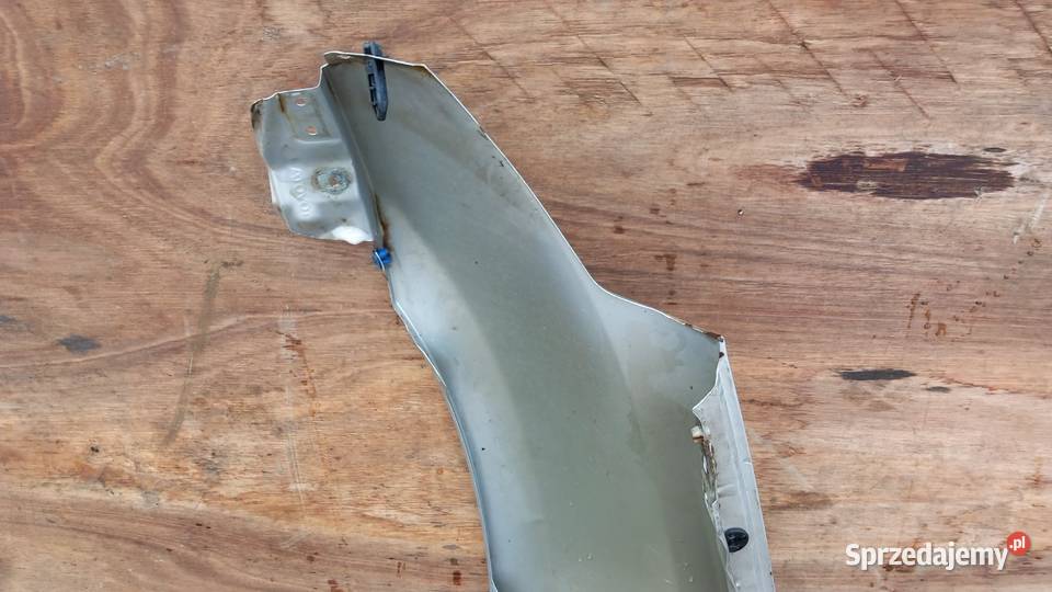 TOYOTA RAV4 II BŁOTNIK PRZÓD PRAWY 1C0 Zbierkowo