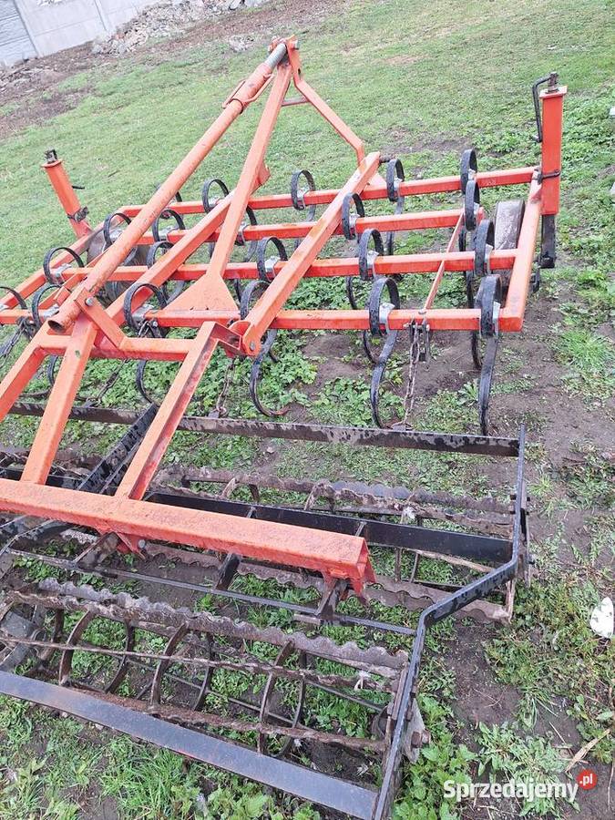 Agregat 22m nieuszkodzony Agregaty Przystałowice Duże sprzedam