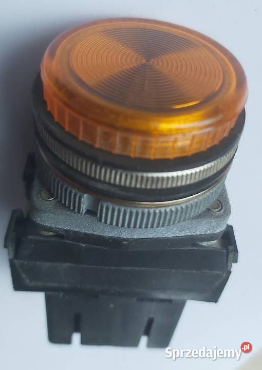 Lampka sygnalizacyjna NEF30LD