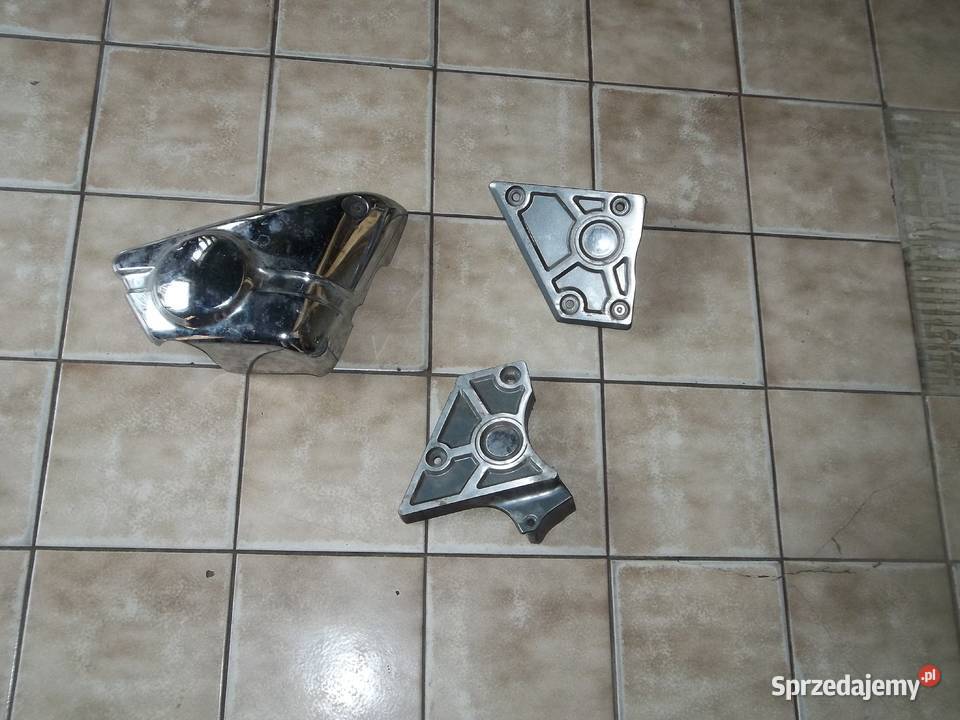 suzuki vz800 vz 800 marauder dekiel oslona Jędrzejów