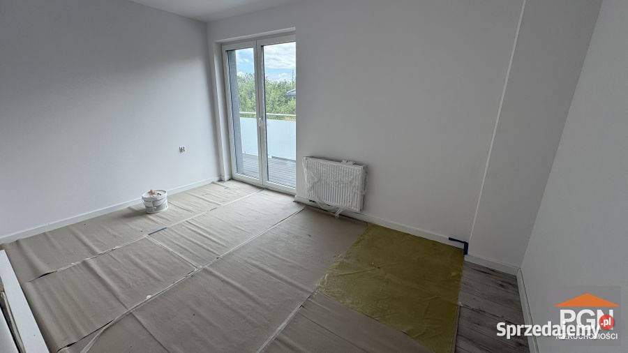 Dom bliźniak Kamień Pomorski 150m2 zachodniopomorskie