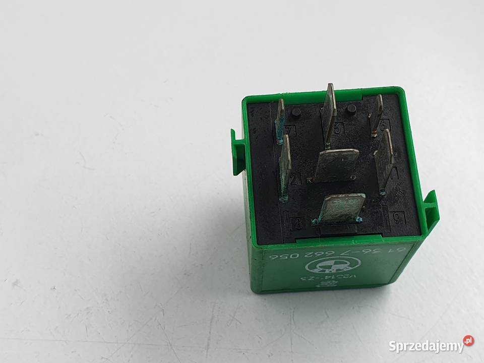 Przekaznik Bezpiecznik Bmw Gs 650 sprzedam