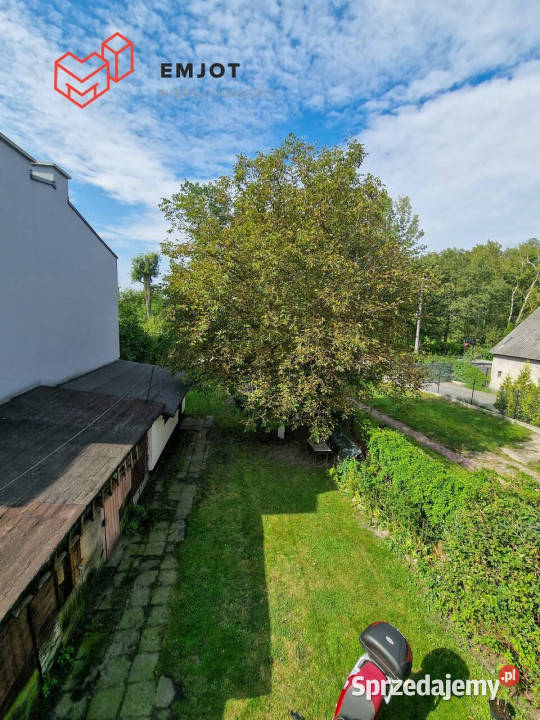 Mieszkanie Dobroń 35m2 1 pok łódzkie