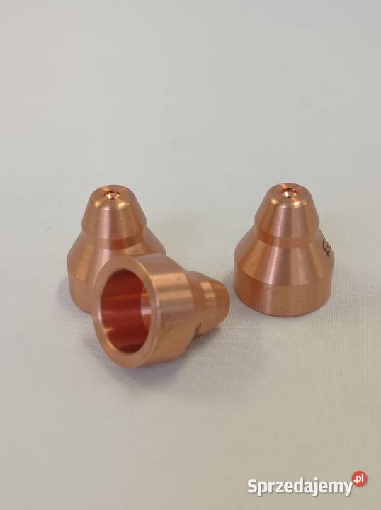 Dysza LLE fi 10 mm powietrze Kjellberg Piaseczno sprzedam