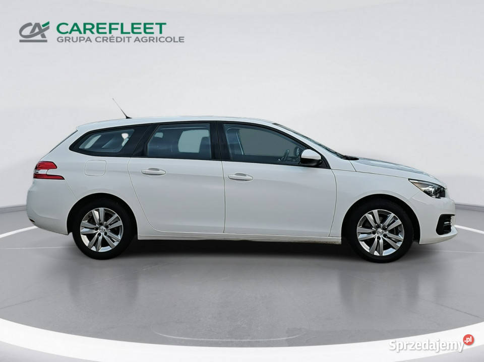 Peugeot 308 SW peugeot 308 SW 15 BlueHDi Active Kombi sprzedam