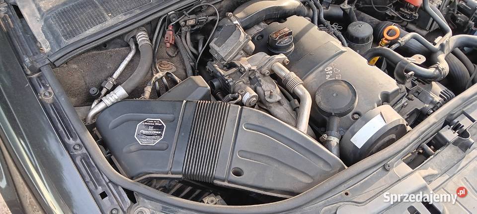 Sprzedam Audi a4b7 Nowe sprzeglo serwis olejowy A4 sprzedam