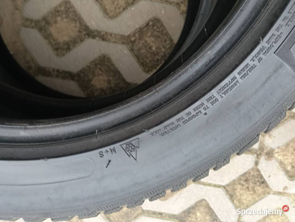 Opony zimowe Nowa Wieś Zbąska