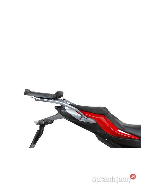 Stelaż Shad pod kufer centralny BMW S 1000 XR Lublin sprzedam