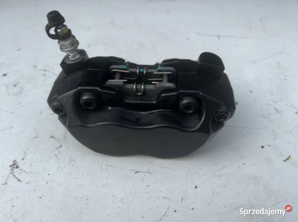 Zacisk hamulcowy tył Aprilia Shiver 900 2021r Ostrów Wielkopolski