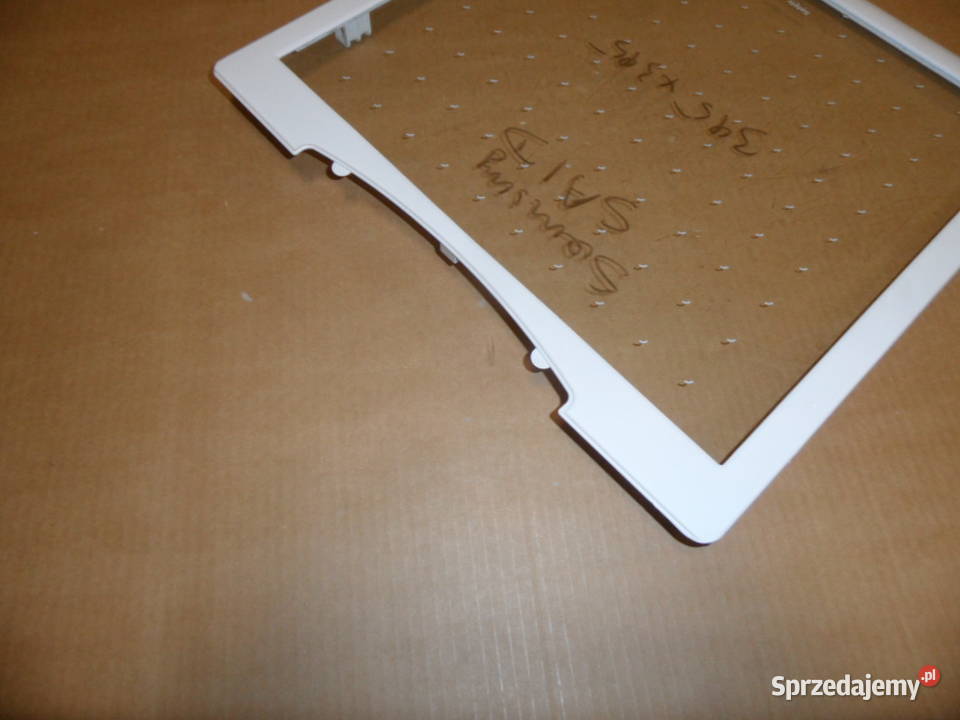 polka lodowki samsung Promnik