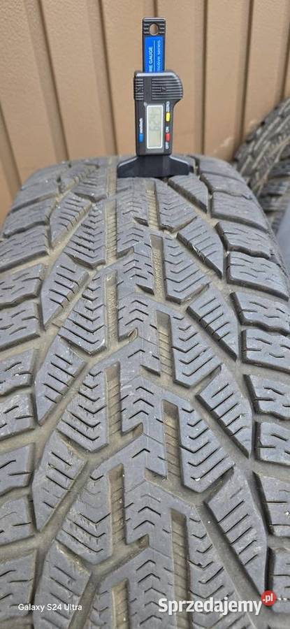 Felgi 19 Audi 5x112 Opony 23555 R 19 Siedlec