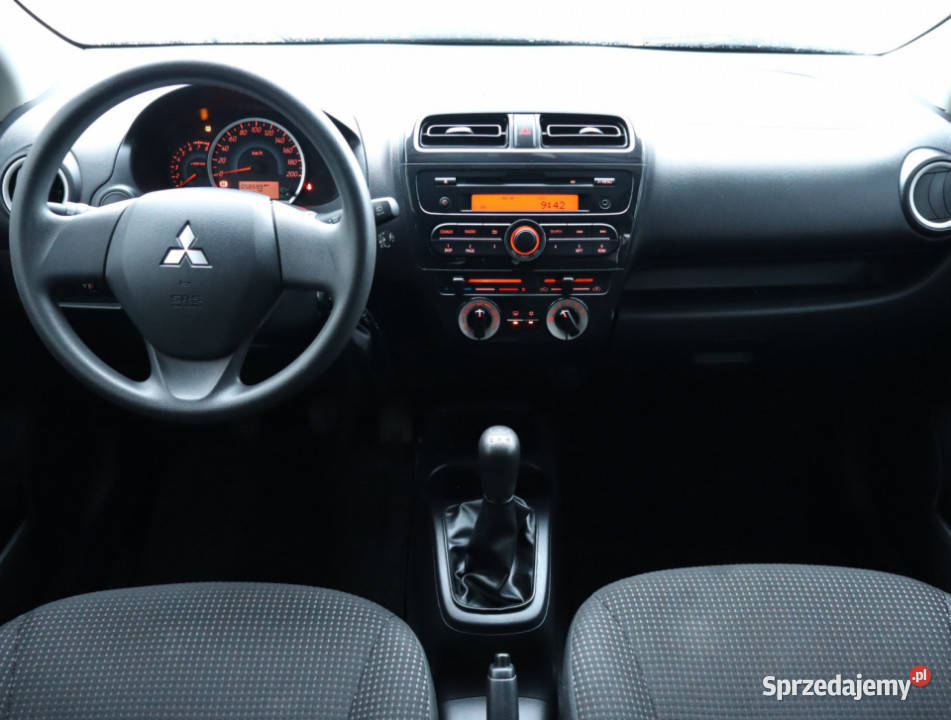 Mitsubishi Space Star 12 MIVEC Piaseczno