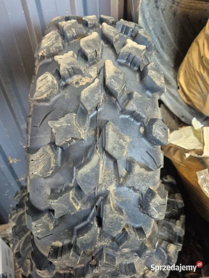 Opony do quada Pitbull 26 r14 Can am Cf moto 225