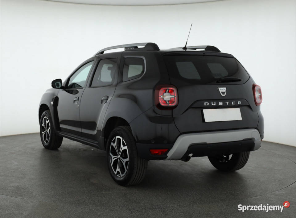 Dacia Duster 10 TCe mazowieckie Piaseczno sprzedam