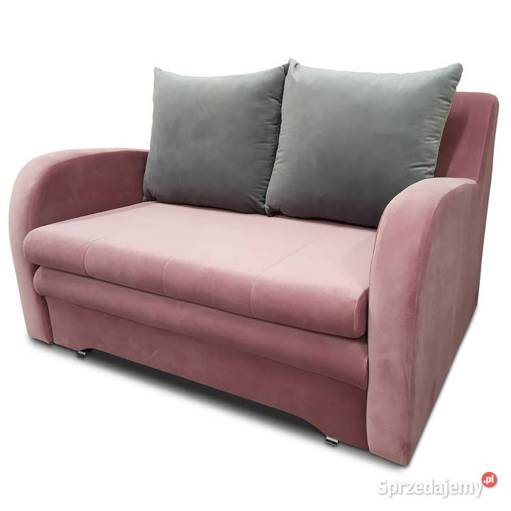 Sofa Jimena Funkcja Spania Dostawa 0 Tarchały Małe