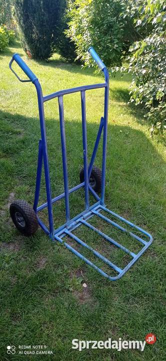 Wózek transportowy