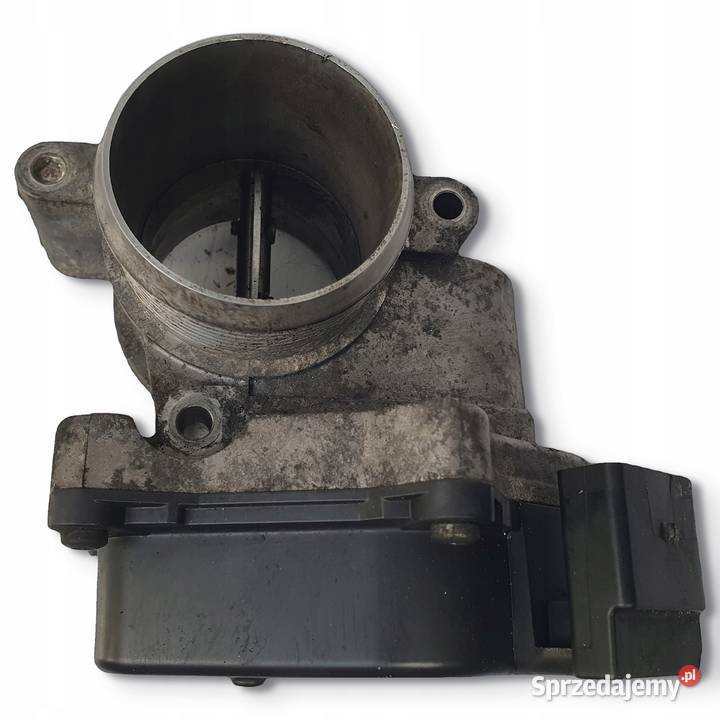 PRZEPUSTNICA VW Golf VI A3 8P Octavia II 16 TDI Chełm
