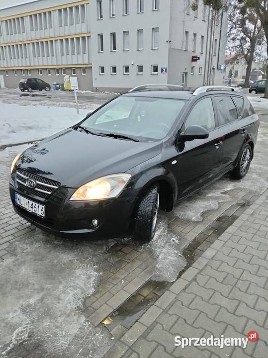 Sprzedam Kia ceed sprzedam