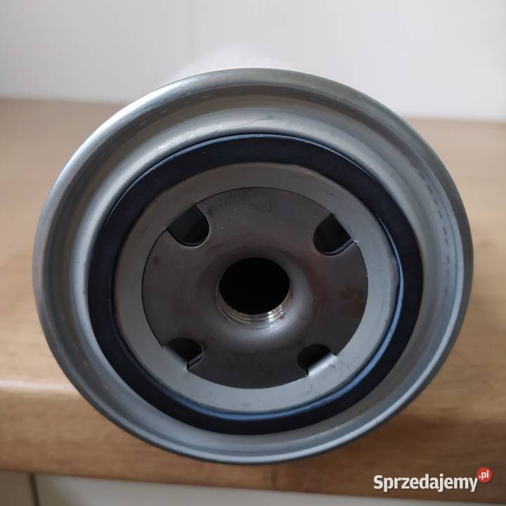 Filtr paliwa VOLVO
