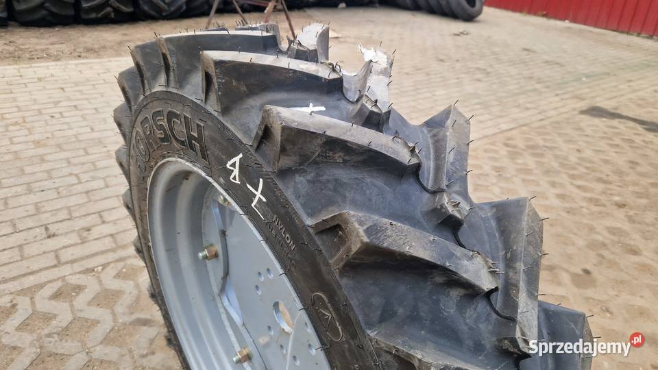 koło 21095r24 Horsch Vaderstat Amazone Opony rolnicze Nowe Miasto Lubawskie