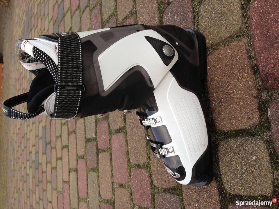 Salomon Impact X 90 1314 295 Powidz sprzedam