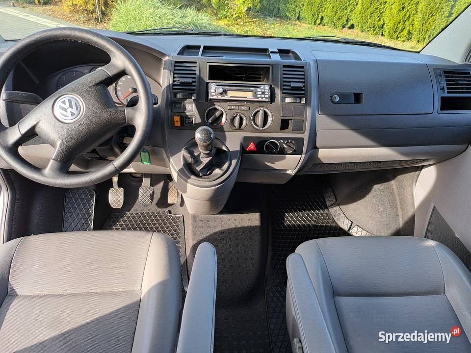 Vw t5 19 tdi 102