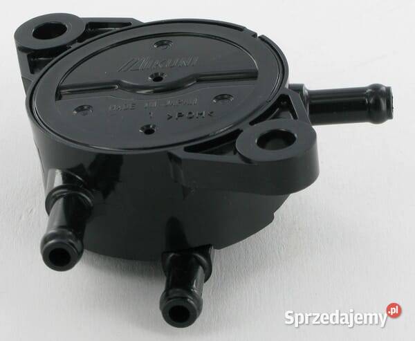 Pompa paliwa 16700ZL8013 małopolskie Kamionna