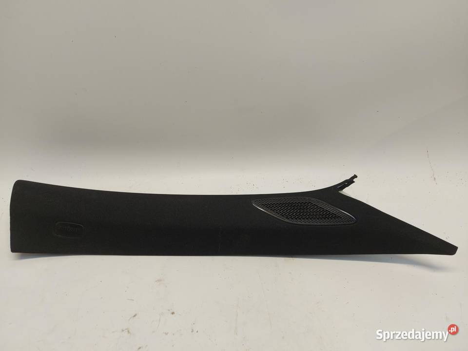 MERCEDES W177 Osłona słupka szyby czołowej prawa