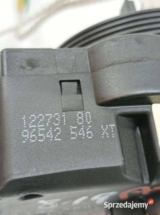 PRZEŁĄCZNIK ZESPOLONY 96542546XT Citroen Xsara I