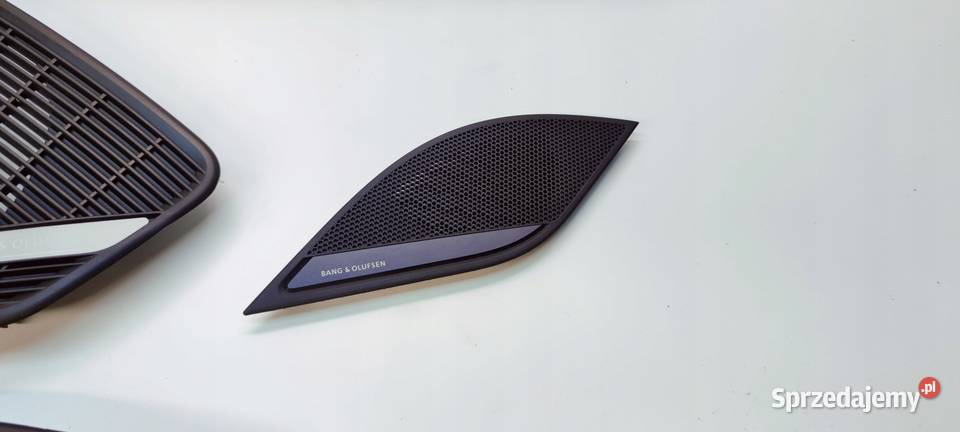 MASKOWNICE KOMPLET AUDI A4 B9 BANG OLUFSEN osobowe śląskie Przystajń