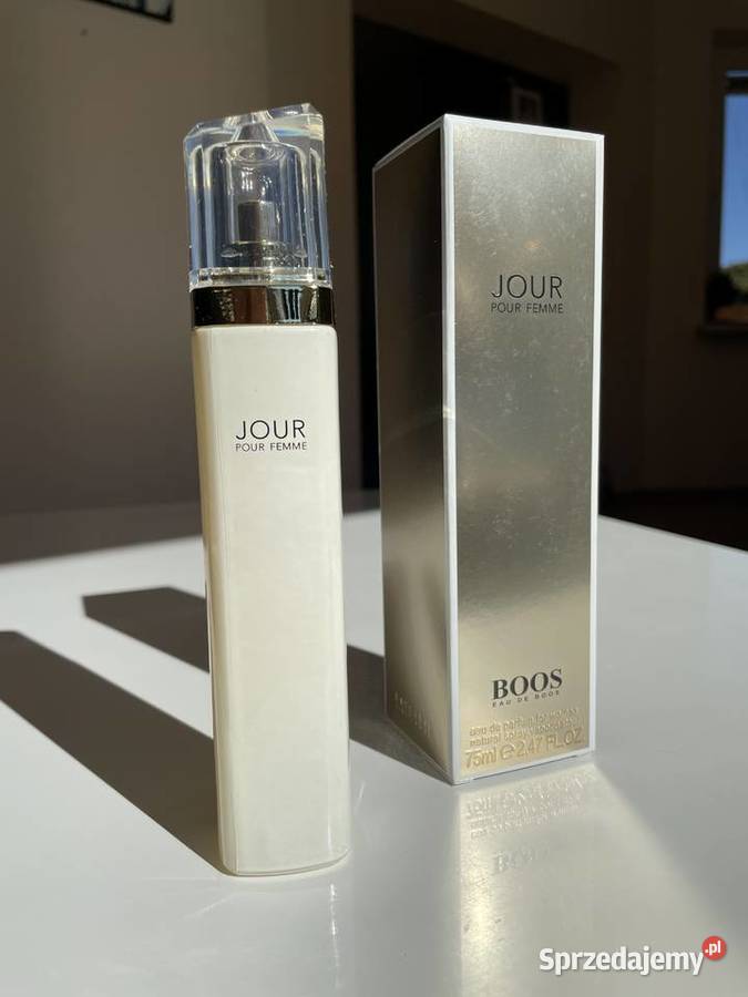 BOSS JOURE Perfumy damskie Dla kobiet Lublin
