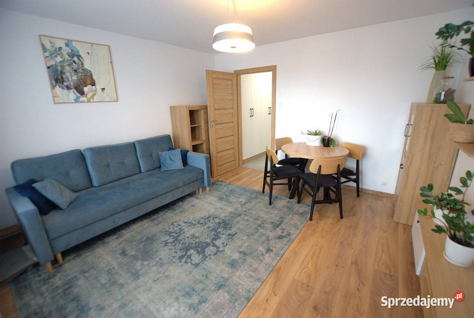 Mieszkanie Kielce 504m2 2 pokoje Liczba pokoi 2