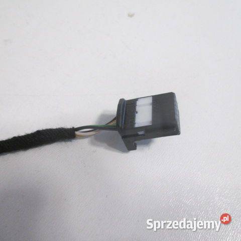 LUSTERKO SMART FORFOUR II LEWE 5PIN EUROPA 18R Rakoniewice
