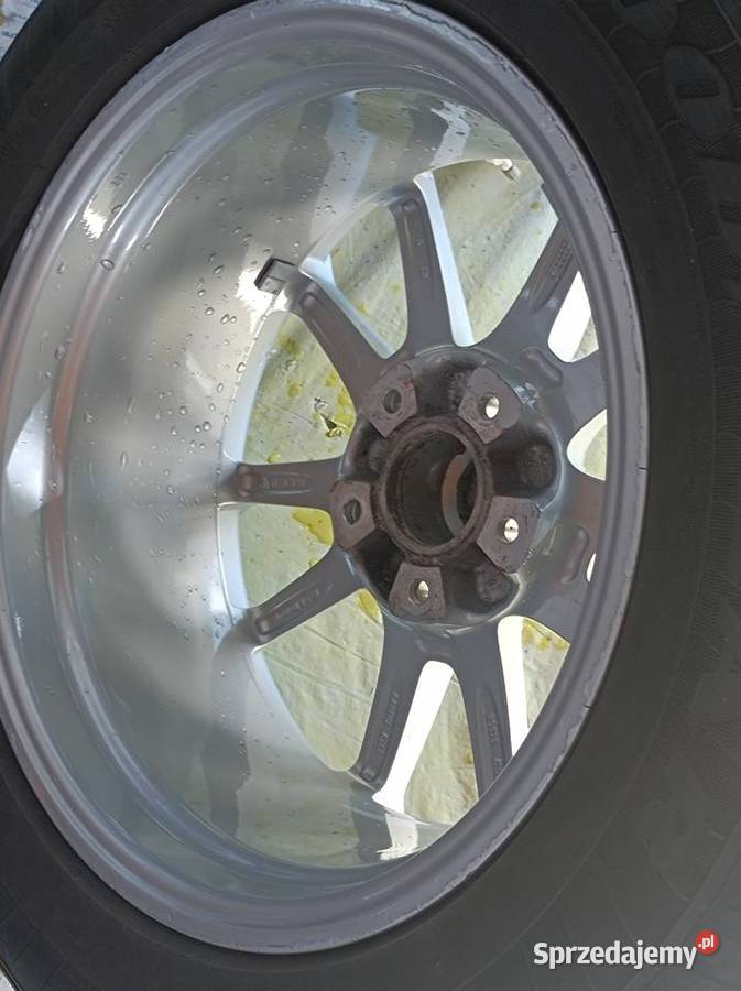 Koła 18 Porsche cayenne Macanoriginal