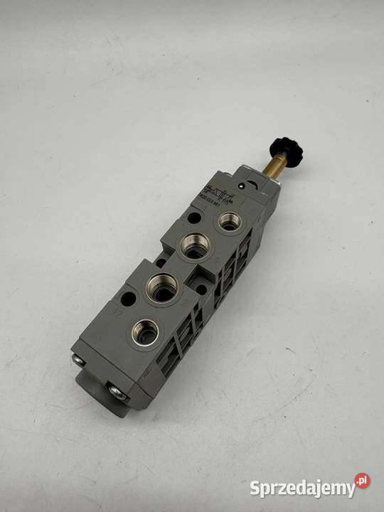 Rexroth 0820 023 981 Solenoid Valve Warszawa sprzedam