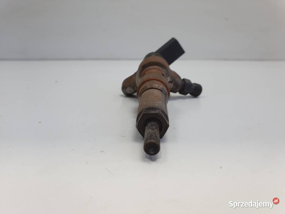 WTRYSKIWACZ Volvo V50 S40 II C30 16 D2 wtrysk Wtryskiwacze lubelskie Chełm