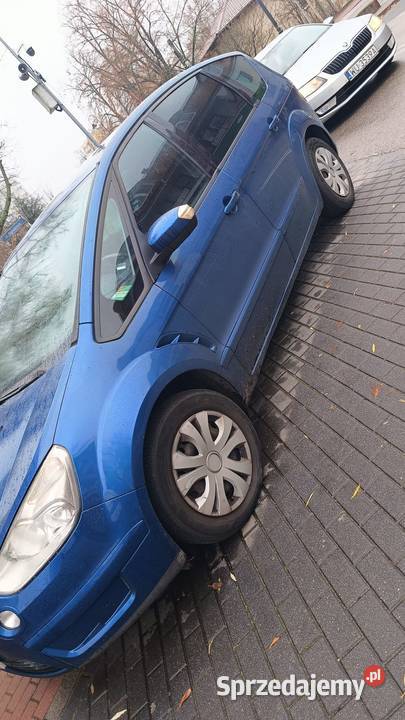 Ford S 20 TDCi Legionowo