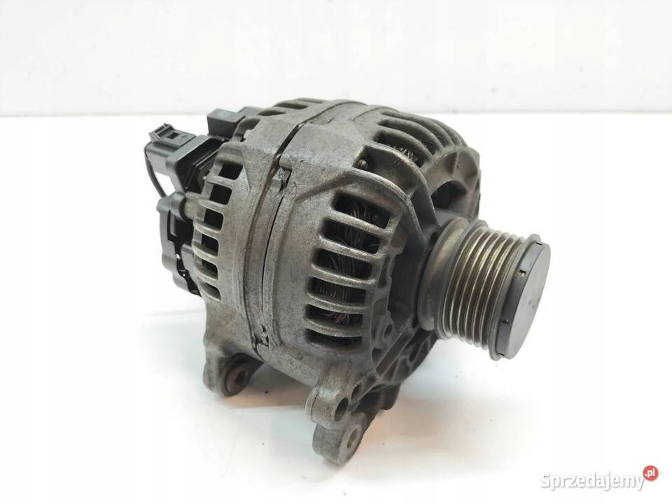 ALTERNATOR 045903023A 0124515022 14 TDI VW osobowe