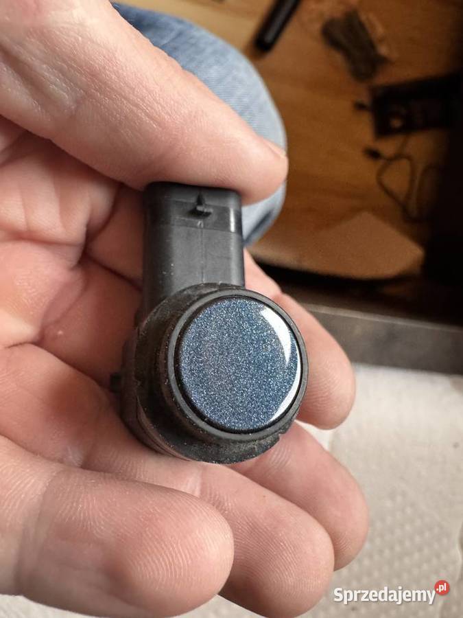 Czujnik parkowania Audi 3CO 919275 osobowe Brzesko