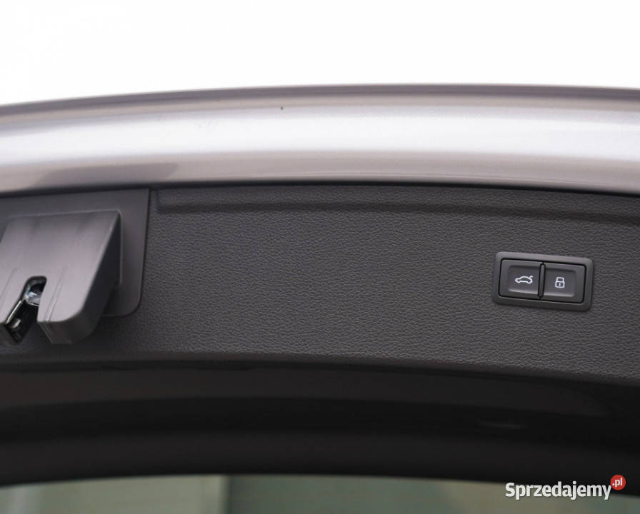 Audi Q5 40TDI Quattro Sline BO Virtual MatrixLed kamera cofania Kielce