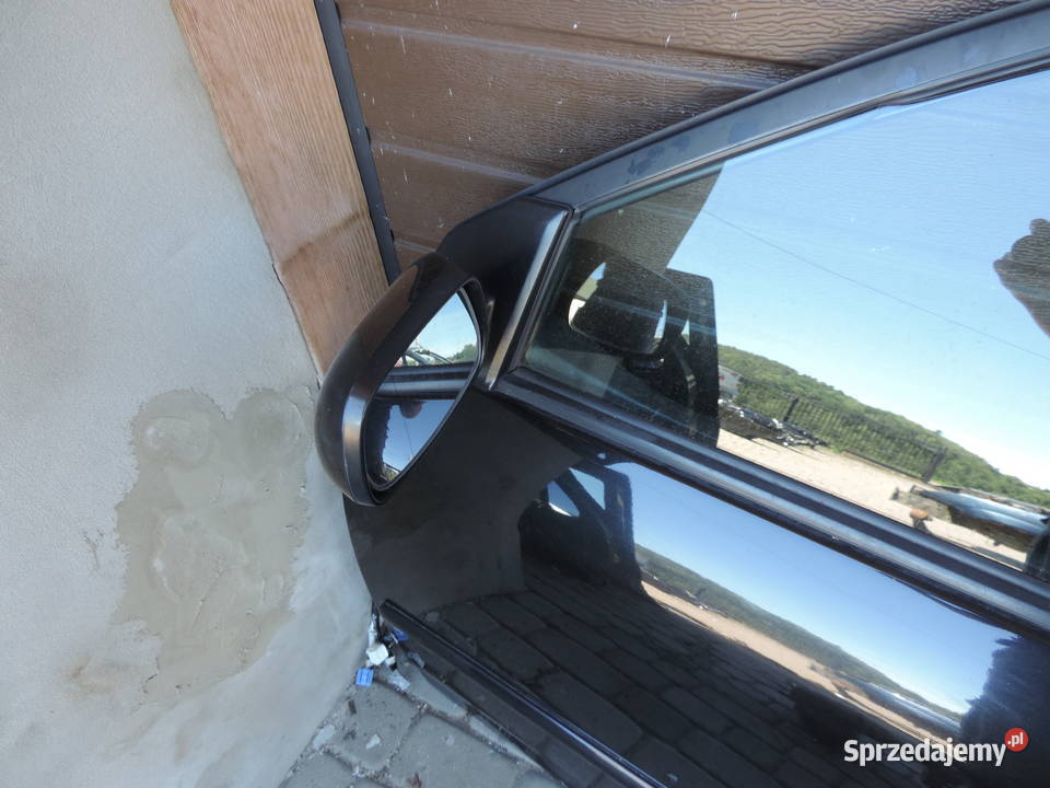 TOYOTA COROLLA E12 3D DRZWI LEWE PRZEDNIE 209 osobowe Nowy Sącz sprzedam