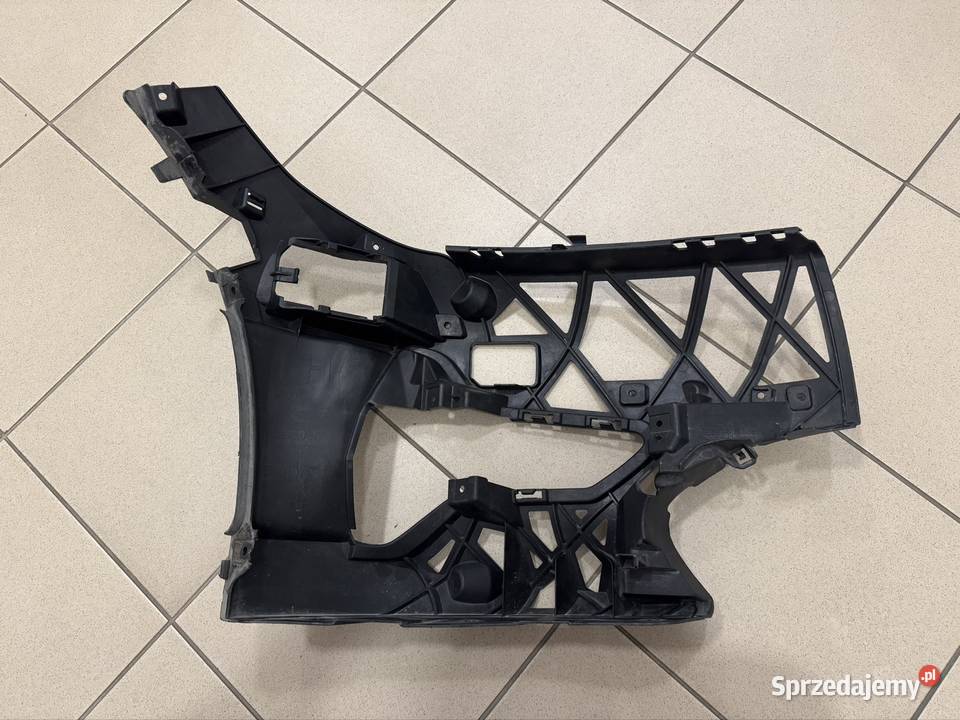 Mocowanie Ślizg zderzaka przedniego lewy BMW 3 osobowe Warszawa