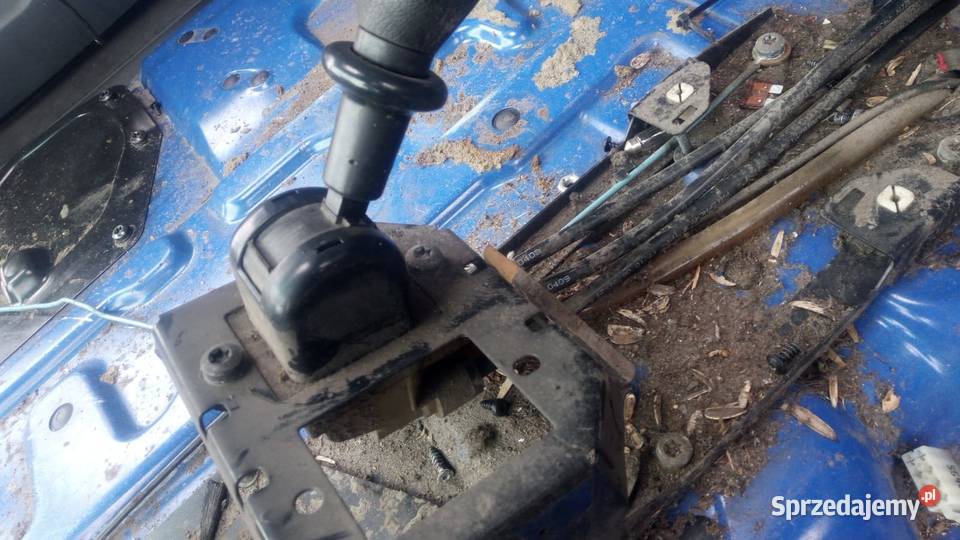 MAN TGL TGM Zestaw do montażu zaczepu Przyczepy Rzędowice