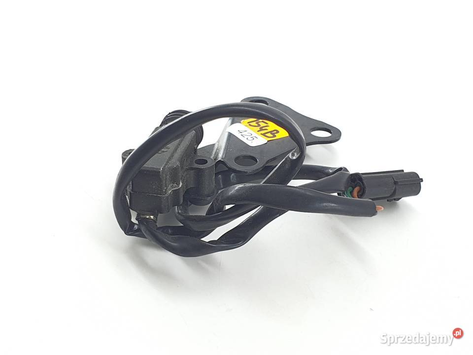 TRIUMPH SPEED TRIPLE 1050 0510 CZUJNIK STOPKI Janowice