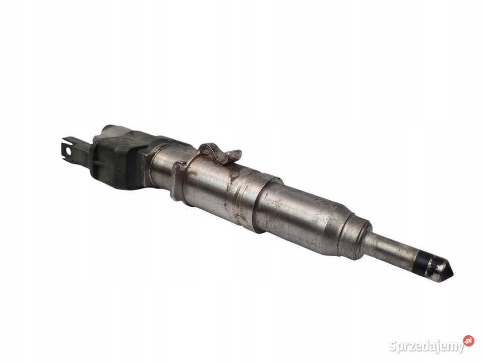 WTRYSKIWACZ BMW E46 E90 E87 20 i N43B20 Chełm