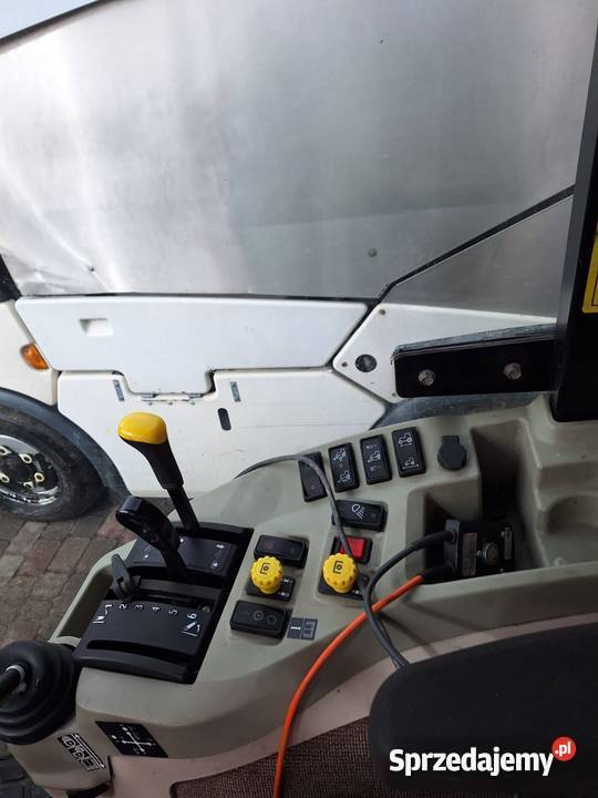 Zamiatarka Hako CITYMASTER 2000 pełny VAT