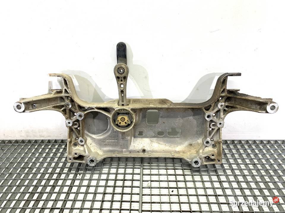 BELKA POD SILNIK VW CC B7 20 200 7N0199369A osobowe podkarpackie