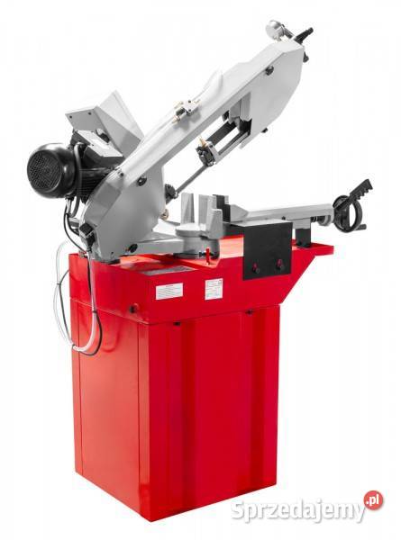 PILA TASMOWA DO METALU HOLZMANN BS210TOP 400V